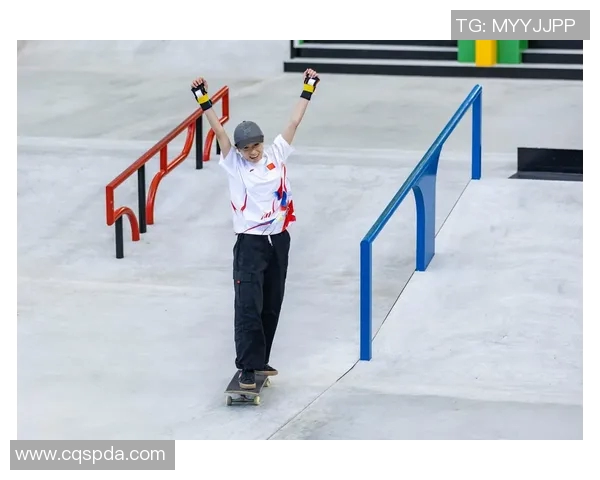 广州滑板队荣登滑板意识排行榜首位引领潮流与创新 广州滑板队荣登滑板意识排行榜首位引领潮流与创新