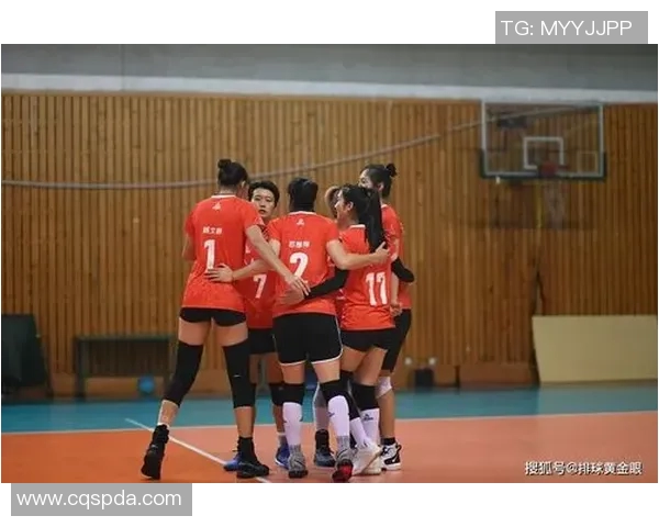 广州排球队以53分稳居总决赛积分榜首位争夺冠军的希望依然强烈