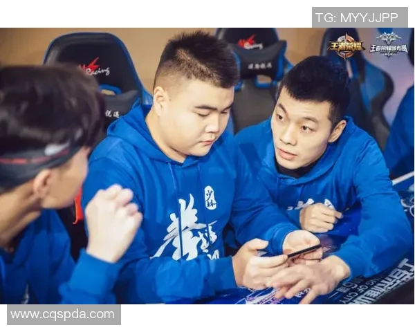 城市赛特别报道：V5战队如何在挑战中实现自我转型与突破