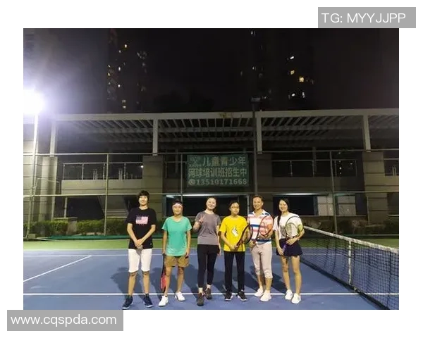 提升心理素质助力深圳网球队在赛场上勇攀高峰的策略与实践 提升心理素质助力深圳网球队在赛场上勇攀高峰的策略与实践