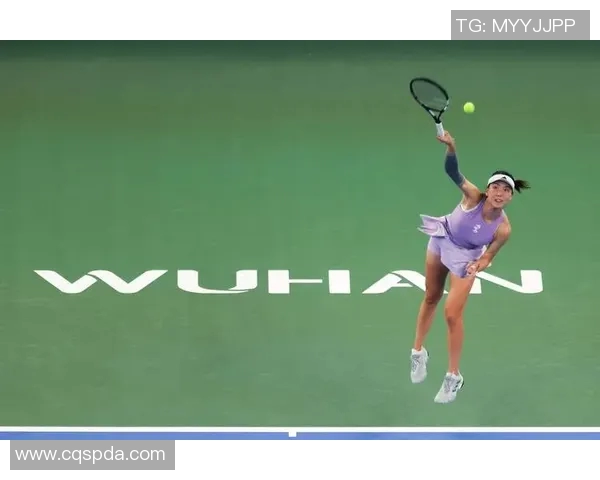 武汉网球队意识变革引发热议助力网球运动新发展 武汉网球队意识变革引发热议助力网球运动新发展