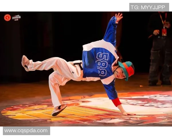 街舞战术解析:武汉街舞队如何运用包夹体系提升团队协作与战斗力 街舞战术解析:武汉街舞队如何运用包夹体系提升团队协作与战斗力