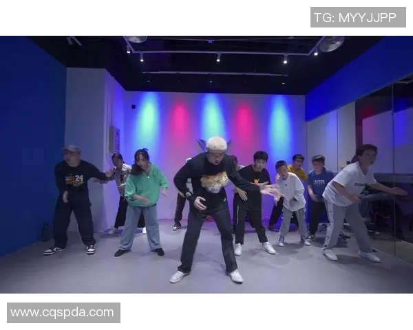 西安街舞队与广州街舞队赛后复盘团队协作的精彩瞬间与经验分享