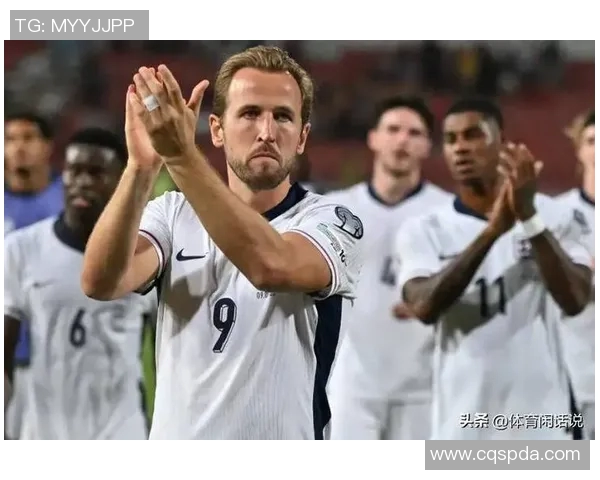 凯恩的足球传奇之路:从天才少年到世界顶级前锋的成长故事 凯恩的足球传奇之路:从天才少年到世界顶级前锋的成长故事