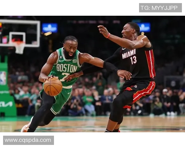 凯尔特人热火赛前分析双方阵容与战术对决展望 凯尔特人热火赛前分析双方阵容与战术对决展望