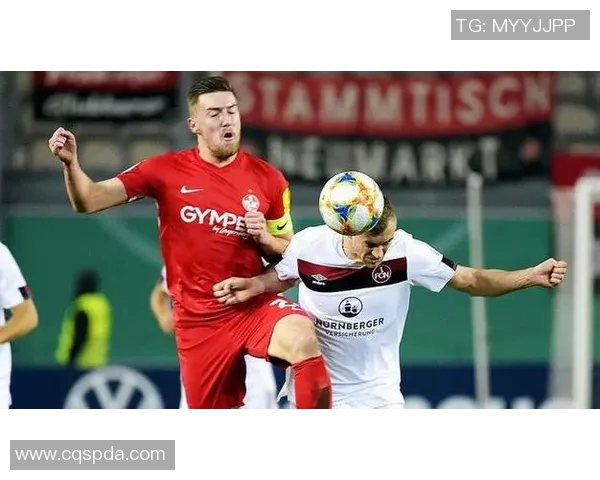 凯泽与圣保利激战在即谁能在这场较量中胜出引发关注 凯泽与圣保利激战在即谁能在这场较量中胜出引发关注