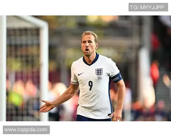 凯恩的传奇之路:从球场新星到足球巨星的辉煌历程与影响 凯恩的传奇之路:从球场新星到足球巨星的辉煌历程与影响