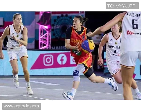 军运会女篮激战德国队力争小组出线全力以赴展现中国女篮风采 军运会女篮激战德国队力争小组出线全力以赴展现中国女篮风采