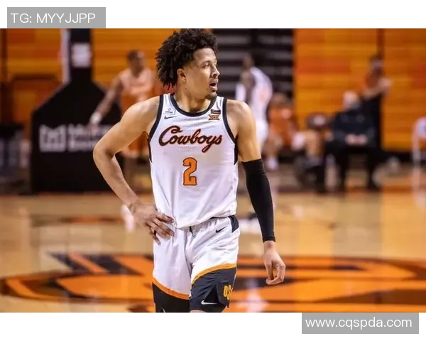 凯德坎宁安的崛起之路:从天赋少年到NBA明星的成长历程 凯德坎宁安的崛起之路:从天赋少年到NBA明星的成长历程