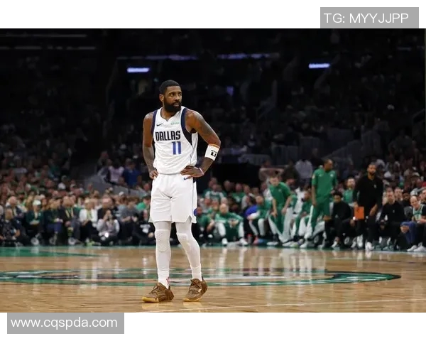 凯里欧文的篮球之路与个人成长:从天才少年到全明星球员的蜕变历程 凯里欧文的篮球之路与个人成长:从天才少年到全明星球员的蜕变历程