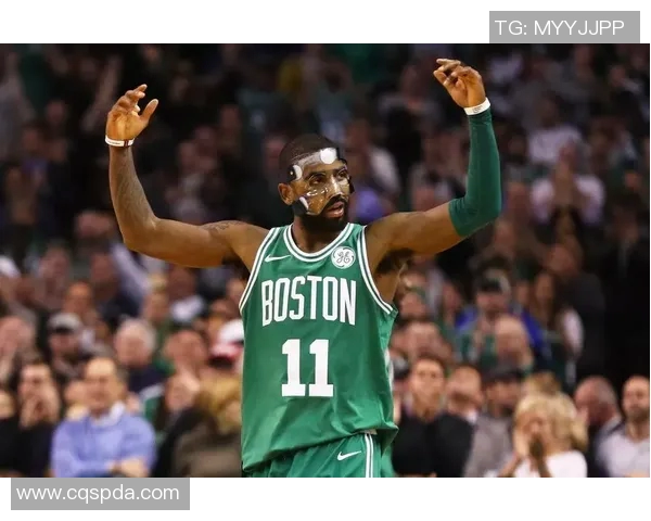 凯里欧文的篮球传奇之路与个人成长的深度探讨 凯里欧文的篮球传奇之路与个人成长的深度探讨