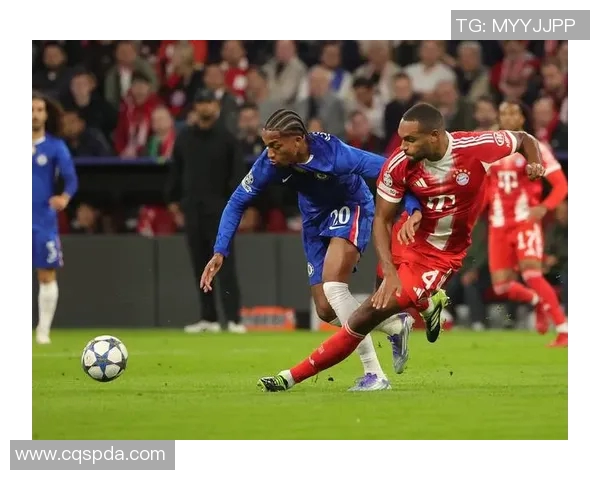 切尔西与拜仁的精彩对决直播时间及观看指南详解 切尔西与拜仁的精彩对决直播时间及观看指南详解