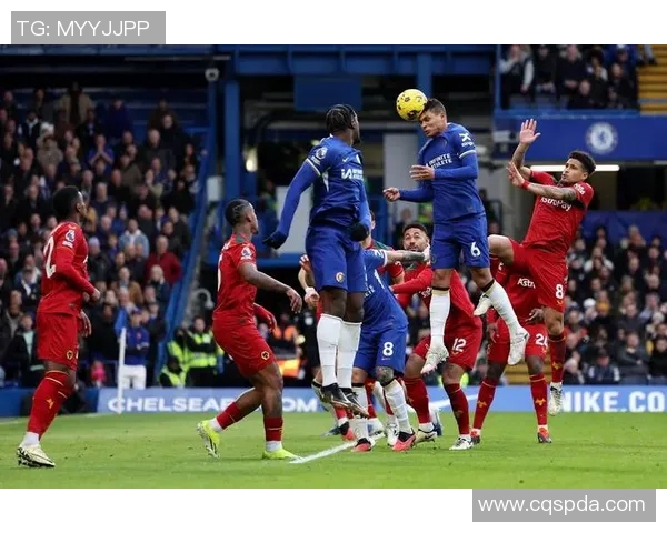 切尔西与狼队精彩对决视频回顾黑白版全景呈现 切尔西与狼队精彩对决视频回顾黑白版全景呈现