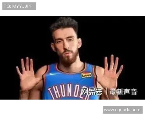 切特霍姆格伦的崛起之路:从天才少年到NBA新星的成长故事 切特霍姆格伦的崛起之路:从天才少年到NBA新星的成长故事