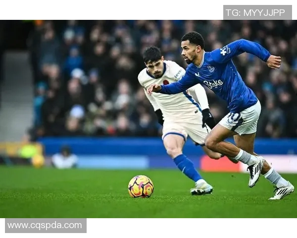 切尔西对阵埃弗顿精彩回放全场比赛亮点与分析分享 切尔西对阵埃弗顿精彩回放全场比赛亮点与分析分享