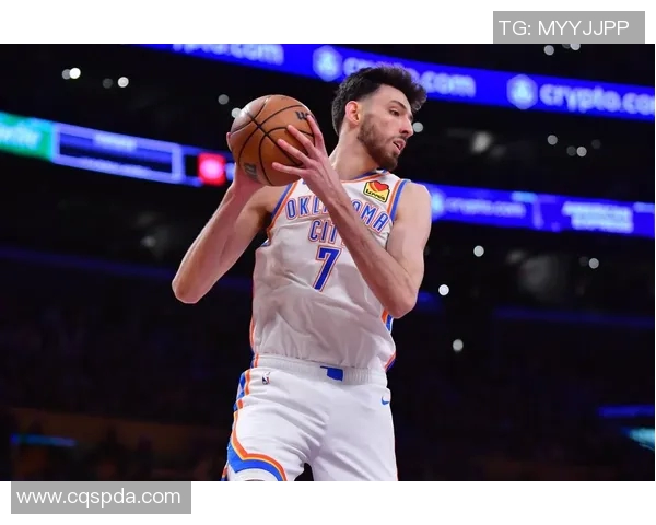 切特霍姆格伦的崛起与未来NBA赛场的潜力与挑战 切特霍姆格伦的崛起与未来NBA赛场的潜力与挑战