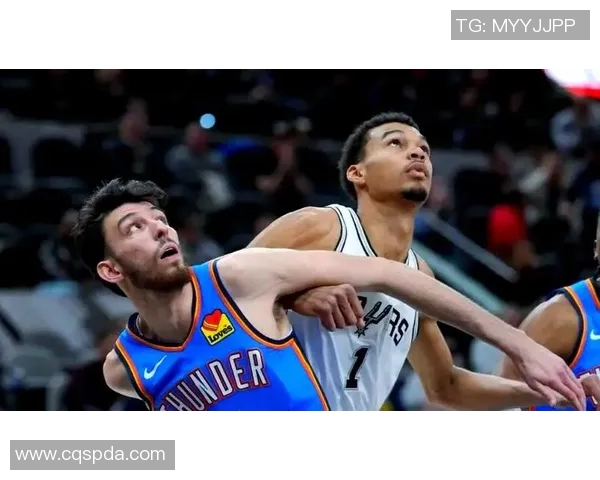 切特霍姆格伦的崛起与未来篮球发展的无限可能性 切特霍姆格伦的崛起与未来篮球发展的无限可能性