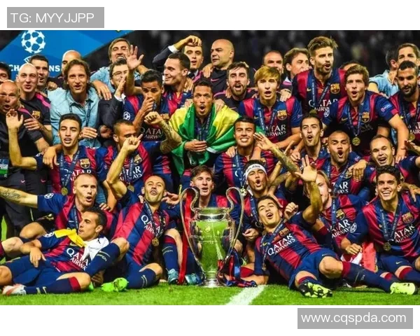 尤文图斯与巴萨的巅峰对决谁能在欧冠赛场上笑到最后