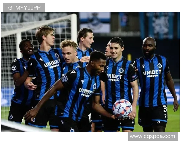 布鲁日主场迎战摩纳哥争夺欧战小组赛关键胜利 布鲁日主场迎战摩纳哥争夺欧战小组赛关键胜利