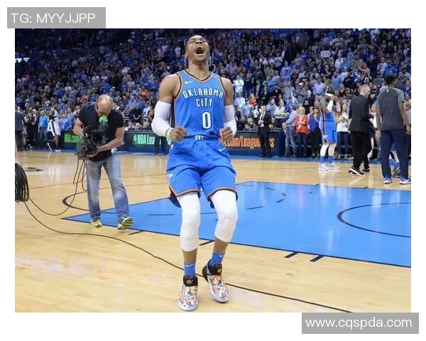 拉塞尔威斯布鲁克的篮球传奇之路与未来展望解析