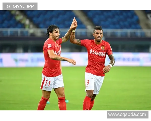 恒大与天津泰达精彩对决回放全程回顾与精彩瞬间分析