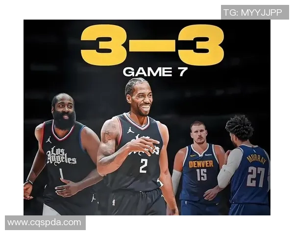 快船与掘金精彩对决手机直播全程回放尽在掌握