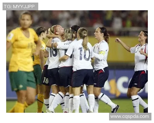 挪威女足与澳大利亚女足的精彩对决展现足球魅力与团队精神 挪威女足与澳大利亚女足的精彩对决展现足球魅力与团队精神