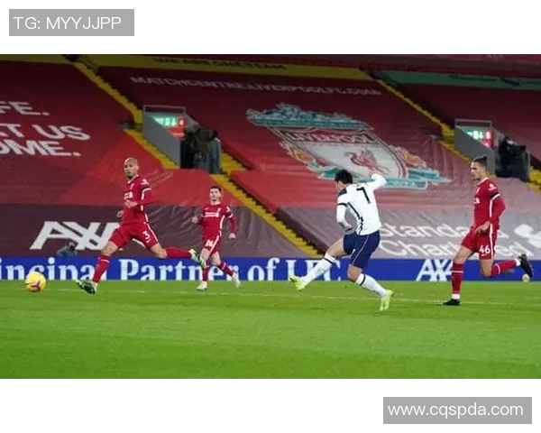 英超焦点战热刺迎战利物浦双方争夺争冠关键三分