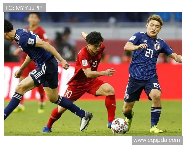 精彩对决现场直播泰国与越南足球赛全程回顾与分析