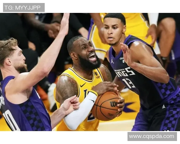 2018年国王与湖人精彩对决直播回顾及赛季分析