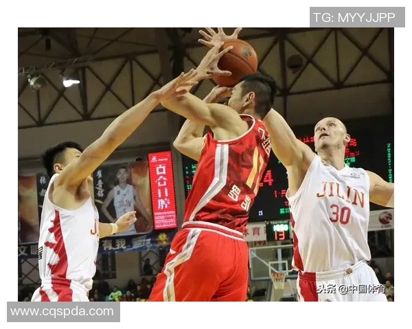 CBA八一对阵吉林精彩视频直播全程回顾与赛后分析