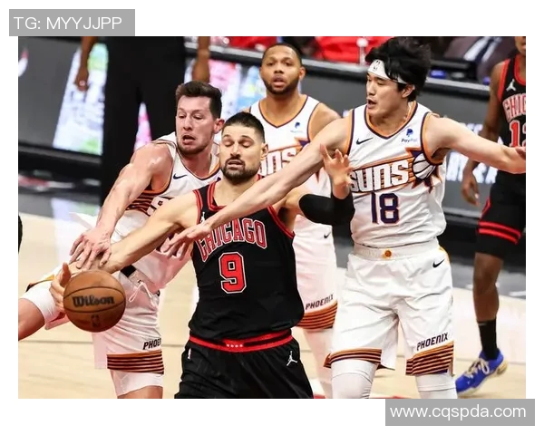 93年NBA总决赛回顾：太阳队与公牛队的巅峰对决与传奇时刻