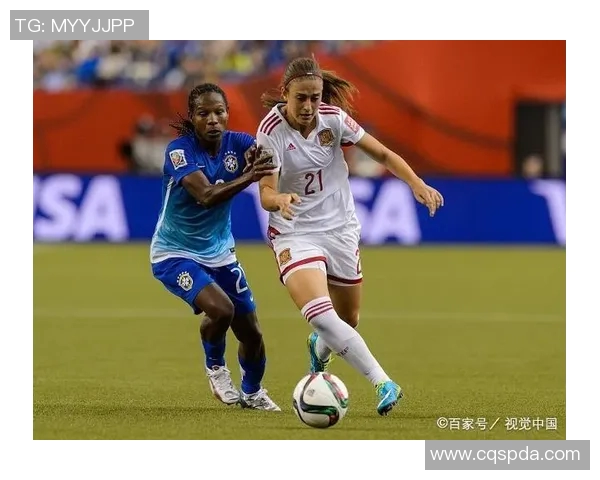 CCTV直播西班牙女足对阵南非女足精彩赛事回顾与分析