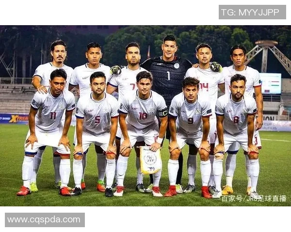 世预赛叙利亚对阵菲律宾精彩直播全程回顾与赛后分析 世预赛叙利亚对阵菲律宾精彩直播全程回顾与赛后分析