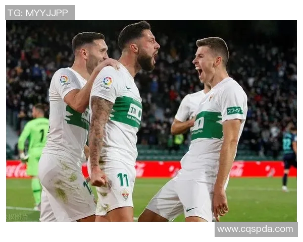 埃尔切与加的斯精彩对决直播回顾及赛后分析 埃尔切与加的斯精彩对决直播回顾及赛后分析