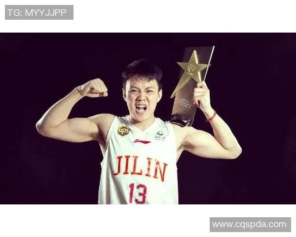 姜宇星：在音乐与梦想的交汇点上绽放光彩的年轻才俊