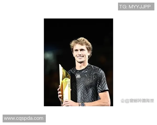 小兹维列夫在网球赛场的崛起与挑战全解析 小兹维列夫在网球赛场的崛起与挑战全解析