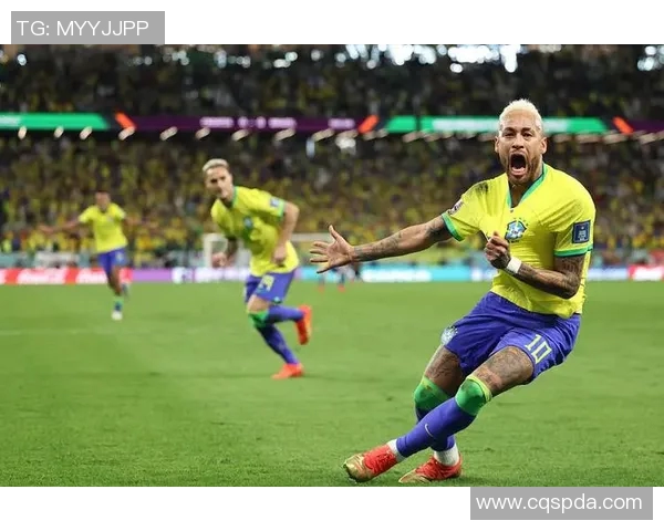 巴西与德国足球历史交锋回顾及精彩瞬间分析