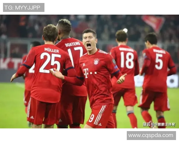 巴黎日耳曼与拜仁精彩对决视频回放全程回顾与分析 巴黎日耳曼与拜仁精彩对决视频回放全程回顾与分析