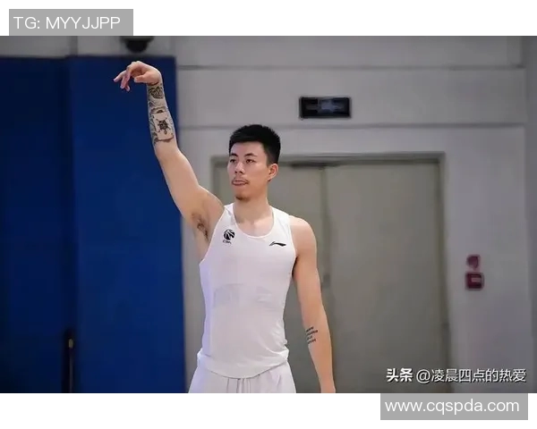 张镇麟：从篮球新星到国际赛场的闪耀之路与未来展望