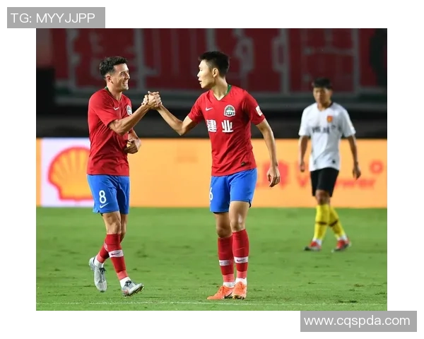 建业与华夏幸福精彩对决视频回顾分析及赛后亮点总结