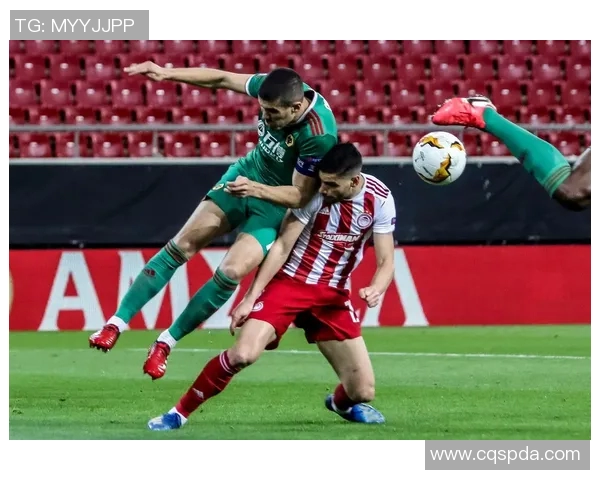 拉普大学与奥林匹奥的精彩对决揭示足球战术与团队协作的完美结合 拉普大学与奥林匹奥的精彩对决揭示足球战术与团队协作的完美结合