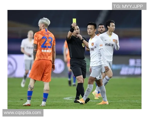 恒大与鲁能中超对决精彩纷呈球迷期待巅峰对决的精彩瞬间