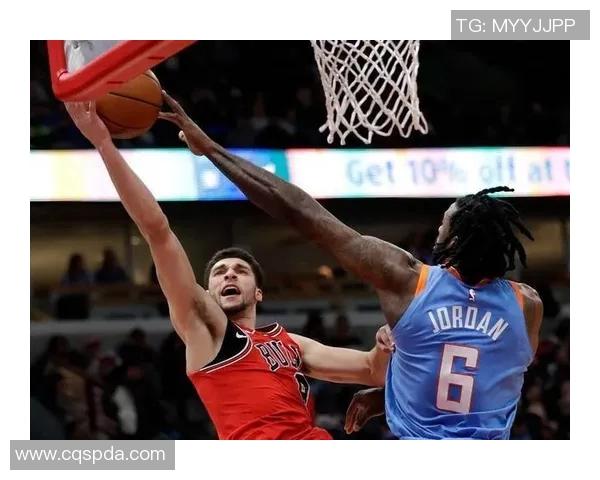 扎克拉文在NBA赛场上的成长与突破之路解析 扎克拉文在NBA赛场上的成长与突破之路解析