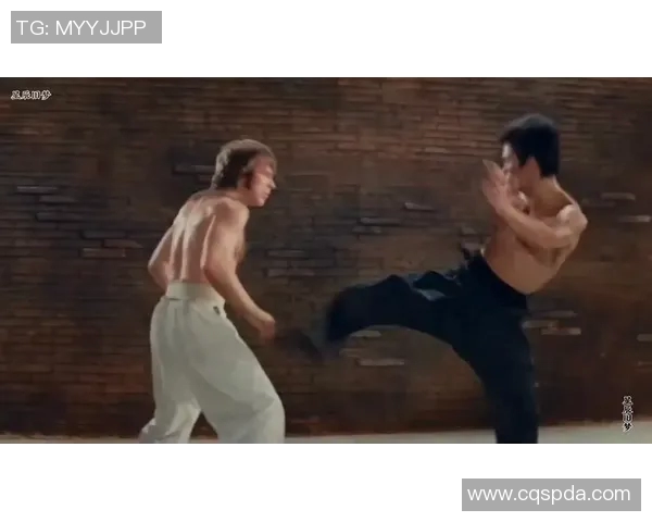 李小龙与马库斯的巅峰对决谁能胜出武道之争的传奇时刻 李小龙与马库斯的巅峰对决谁能胜出武道之争的传奇时刻