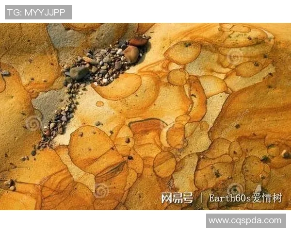 河床与波特落山丘的对比探讨与自然景观的深度解析