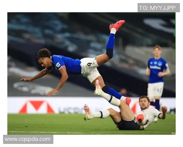 热刺主场迎战埃弗顿足球直播精彩对决尽在眼前 热刺主场迎战埃弗顿足球直播精彩对决尽在眼前