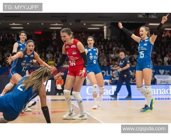 2013年中国女排与塞尔维亚的巅峰对决回顾与精彩瞬间解析