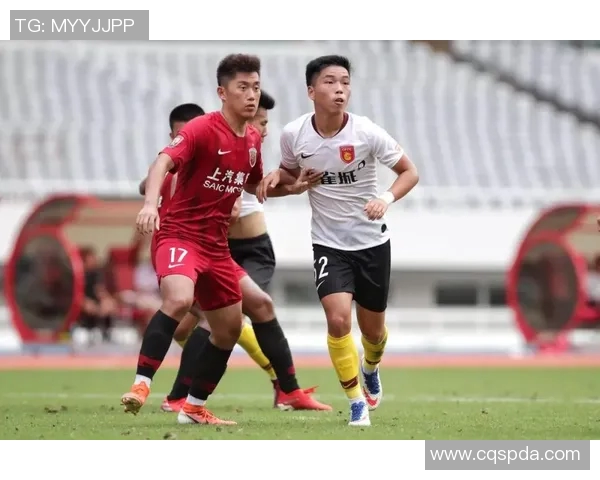 华夏预备队迎战延边队全力争胜力争佳绩展现年轻力量 华夏预备队迎战延边队全力争胜力争佳绩展现年轻力量