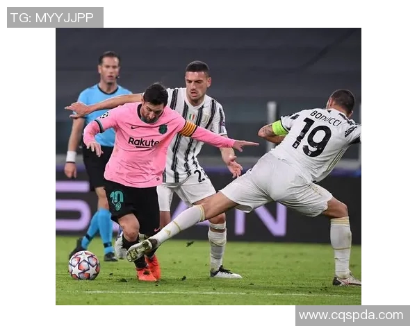 尤文图斯对阵巴塞罗那直播观看指南及相关信息分享